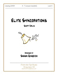 Elite Syncopations
