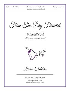 From This Day Forward