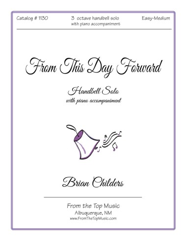 From This Day Forward