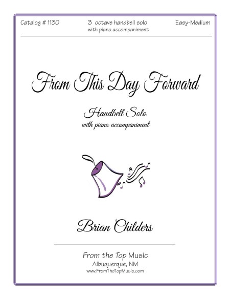 From This Day Forward