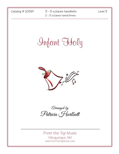 Infant Holy