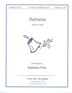 Bethena - Quartet