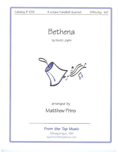 Bethena - Quartet