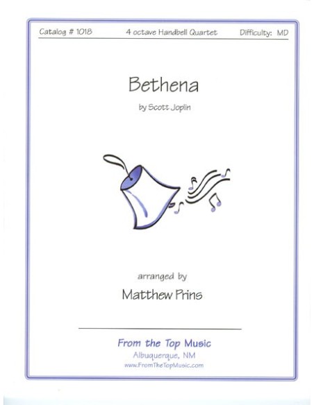 Bethena - Quartet