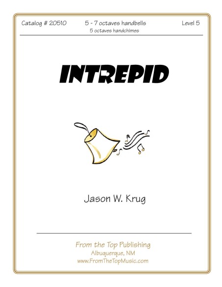 Intrepid