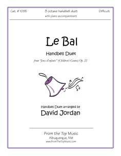 Le Bal ~ Duet