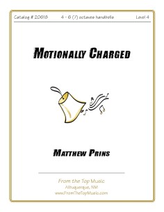 Motionally Charged