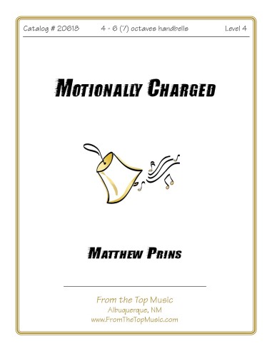 Motionally Charged