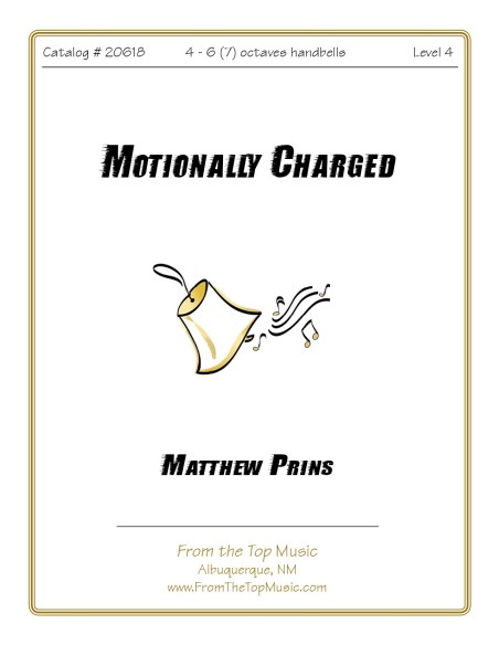 Motionally Charged