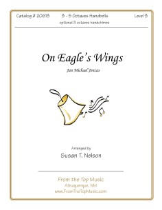 On Eagle's Wings