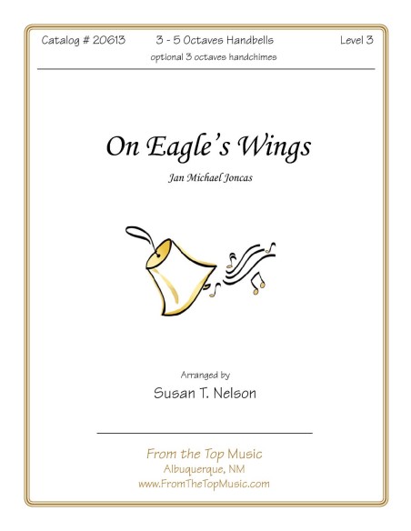On Eagle's Wings