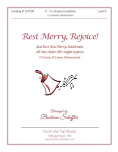 Rest Merry, Rejoice