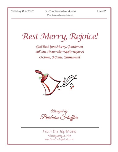 Rest Merry, Rejoice