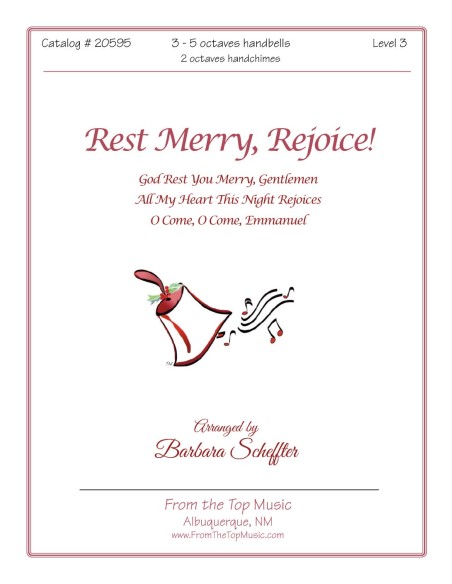 Rest Merry, Rejoice
