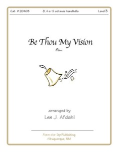 BeThou My Vision