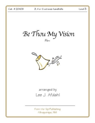 BeThou My Vision