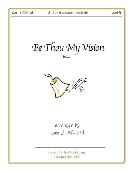 BeThou My Vision