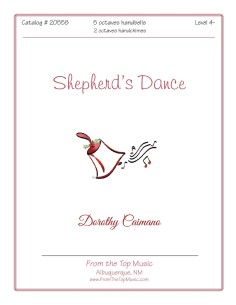 Shepherd's Dance