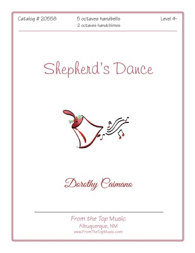 Shepherd's Dance