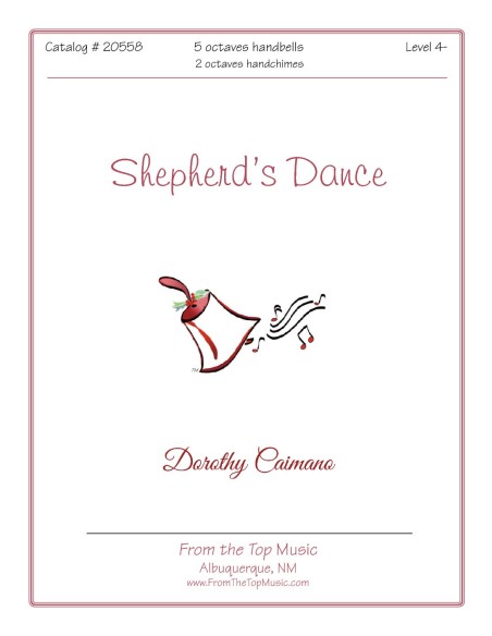 Shepherd's Dance