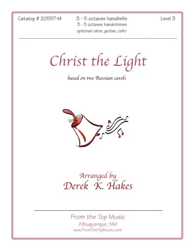 Christ the Light