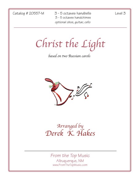 Christ the Light