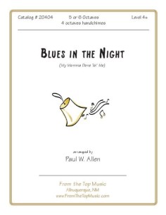 Blues in the Night