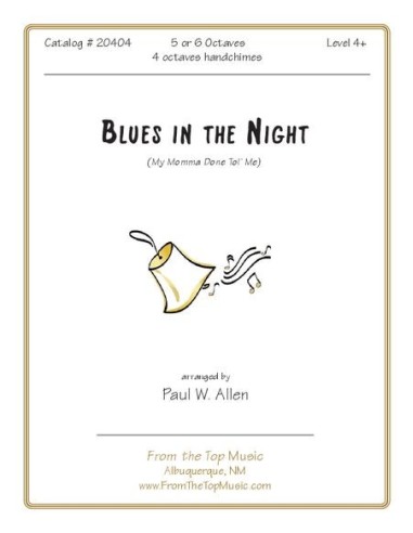 Blues in the Night