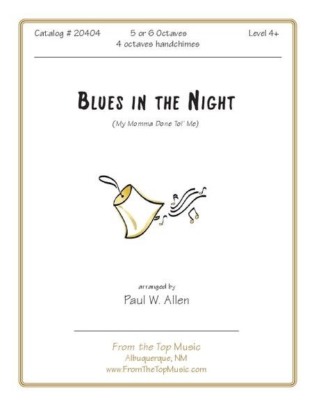 Blues in the Night