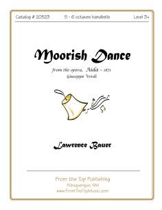 Moorish Dance