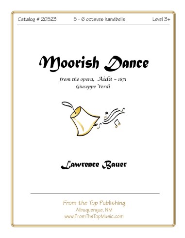 Moorish Dance