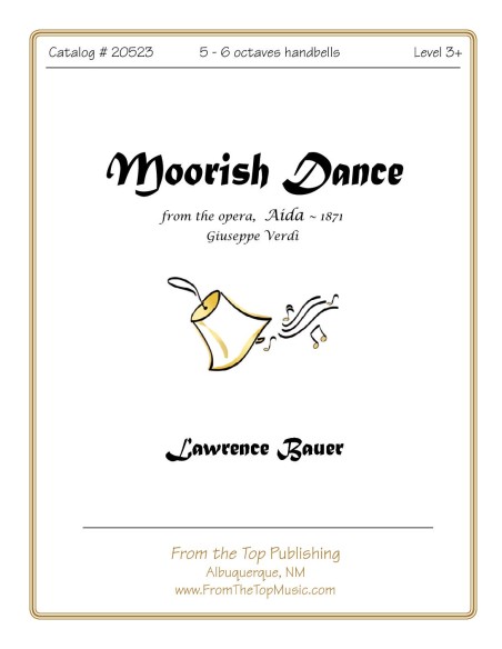 Moorish Dance