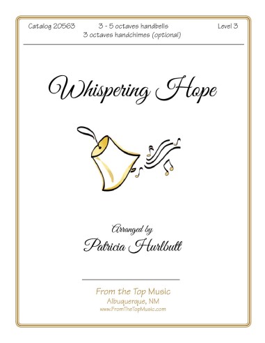 Whispering Hope