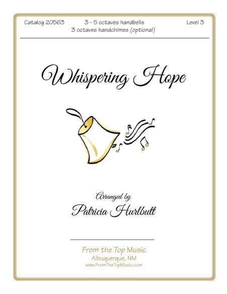 Whispering Hope