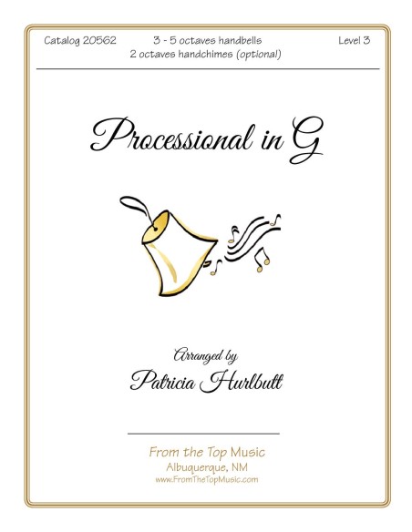 Processional in G