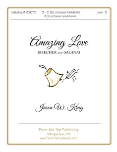 Amazing Love