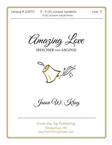 Amazing Love