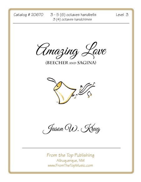 Amazing Love