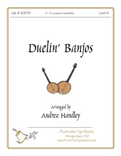 Duelin' Banjos