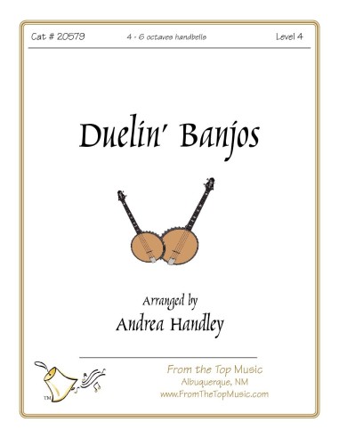 Duelin' Banjos