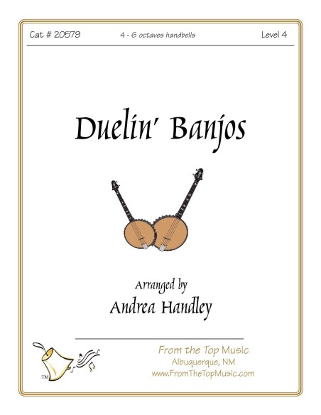 Duelin' Banjos