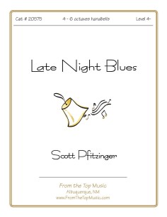 Late Night Blues
