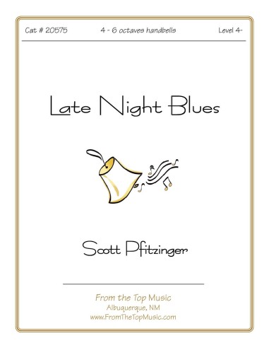 Late Night Blues