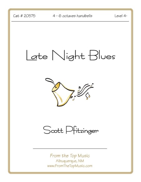 Late Night Blues