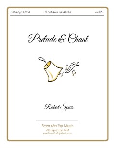 Prelude & Chant