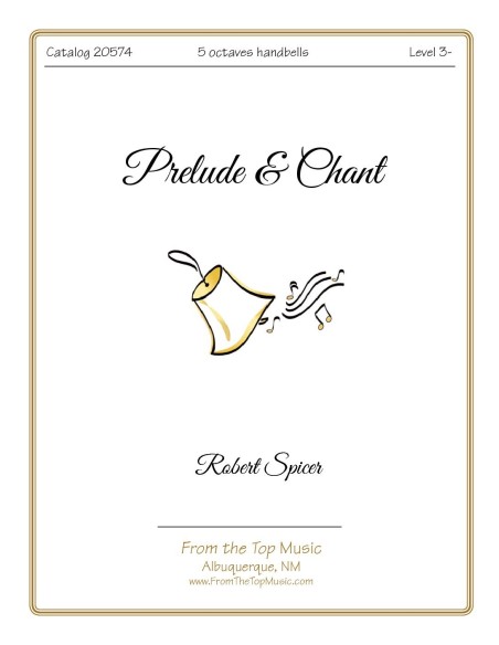 Prelude & Chant
