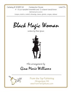 Black Magic Woman