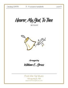 Nearer My God To Thee