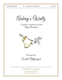Aubrey's Waltz