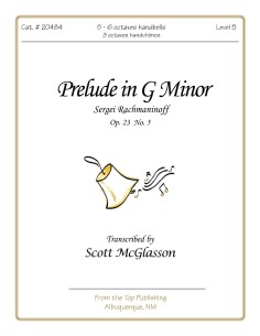 Prelude in G Minor